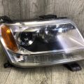 35120-65J01 | Фара права SUZUKI GRAND VITARA 05-15