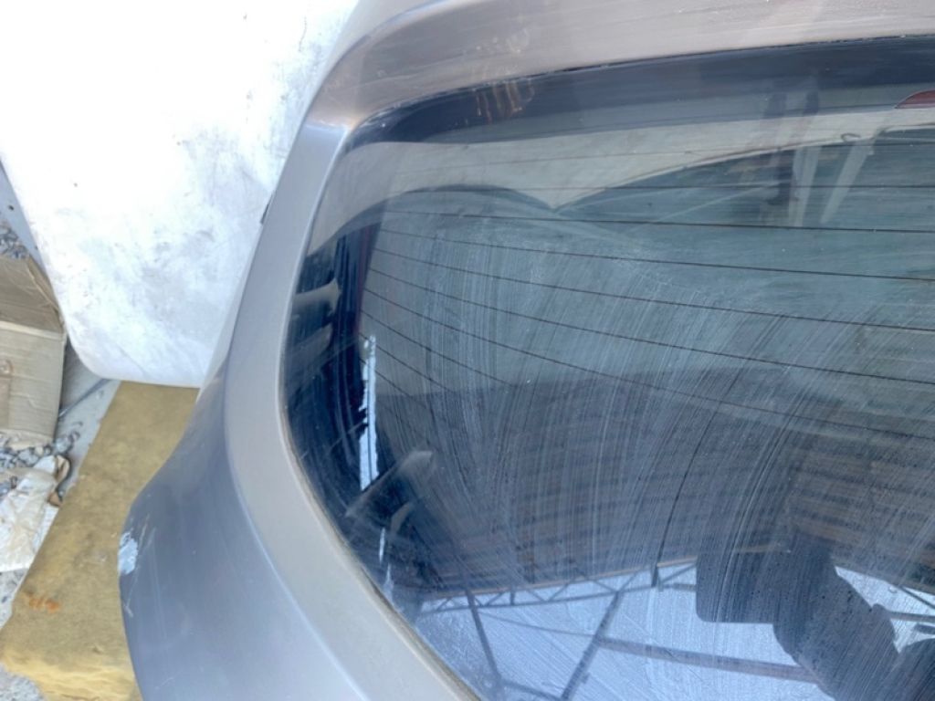 90100-1AH9C | Кришка багажника NISSAN MURANO Z51 07-14 - Фото 11