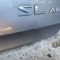 90100-1AH9C | Кришка багажника NISSAN MURANO Z51 07-14 - Прев'ю 22