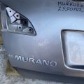 90100-1AH9C | Кришка багажника NISSAN MURANO Z51 07-14 - Прев'ю 27