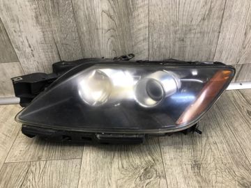 Фара ліва MAZDA CX-7 06-12