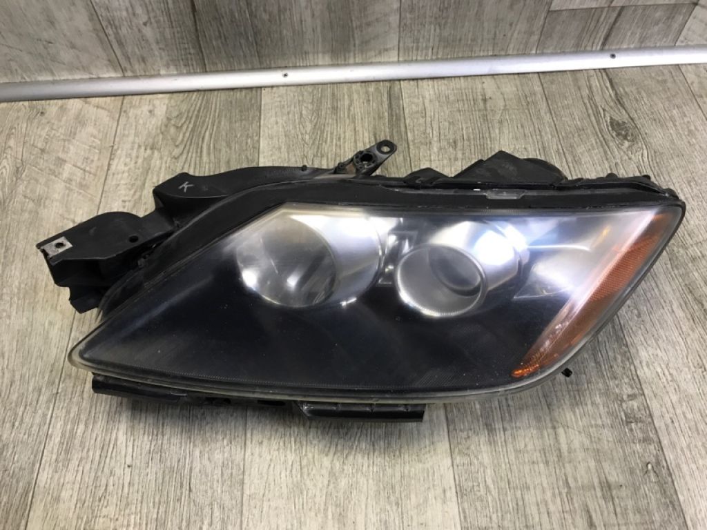 EG21-51-0L0K | Фара ліва MAZDA CX-7 06-12 - Фото 4