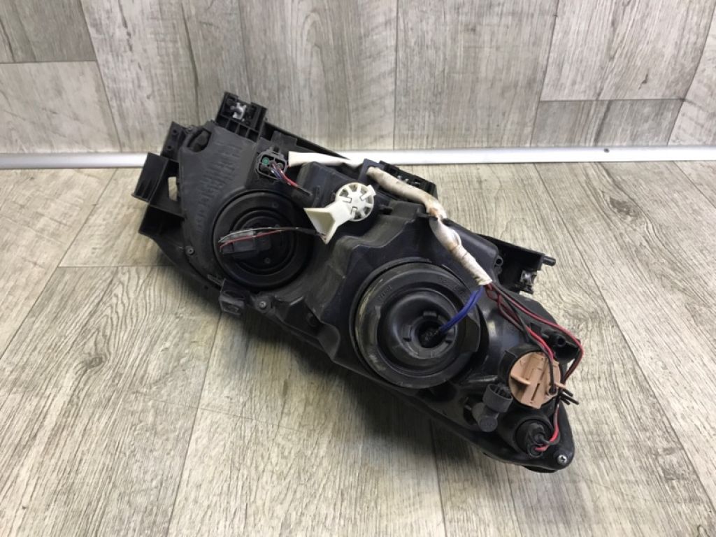 EG21-51-0L0K | Фара ліва MAZDA CX-7 06-12 - Фото 8
