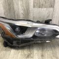 26010-6CA0A | Фара права NISSAN ALTIMA 19-