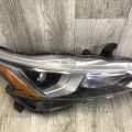 26010-6CA0A | Фара права NISSAN ALTIMA 19- - Прев'ю 4