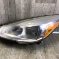 CJ5Z-13008-D | Фара левая FORD ESCAPE 12-19