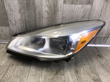 Фара левая FORD ESCAPE 12-19
