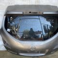 90100-1AH9C | Крышка багажника NISSAN MURANO Z51 07-14