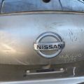 90100-1AH9C | Крышка багажника NISSAN MURANO Z51 07-14 - Превью 8