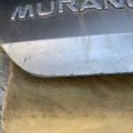 90100-1AH9C | Крышка багажника NISSAN MURANO Z51 07-14 - Превью 24