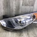 92101-4R050 | Фара ліва HYUNDAI SONATA YF 10-14