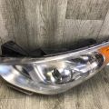 92101-4R050 | Фара ліва HYUNDAI SONATA YF 10-14 - Прев'ю 4