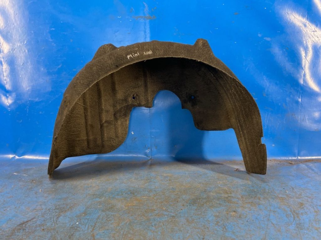 51717136168 | Підкрилок задній правий MINI COOPER (F56) 14-18