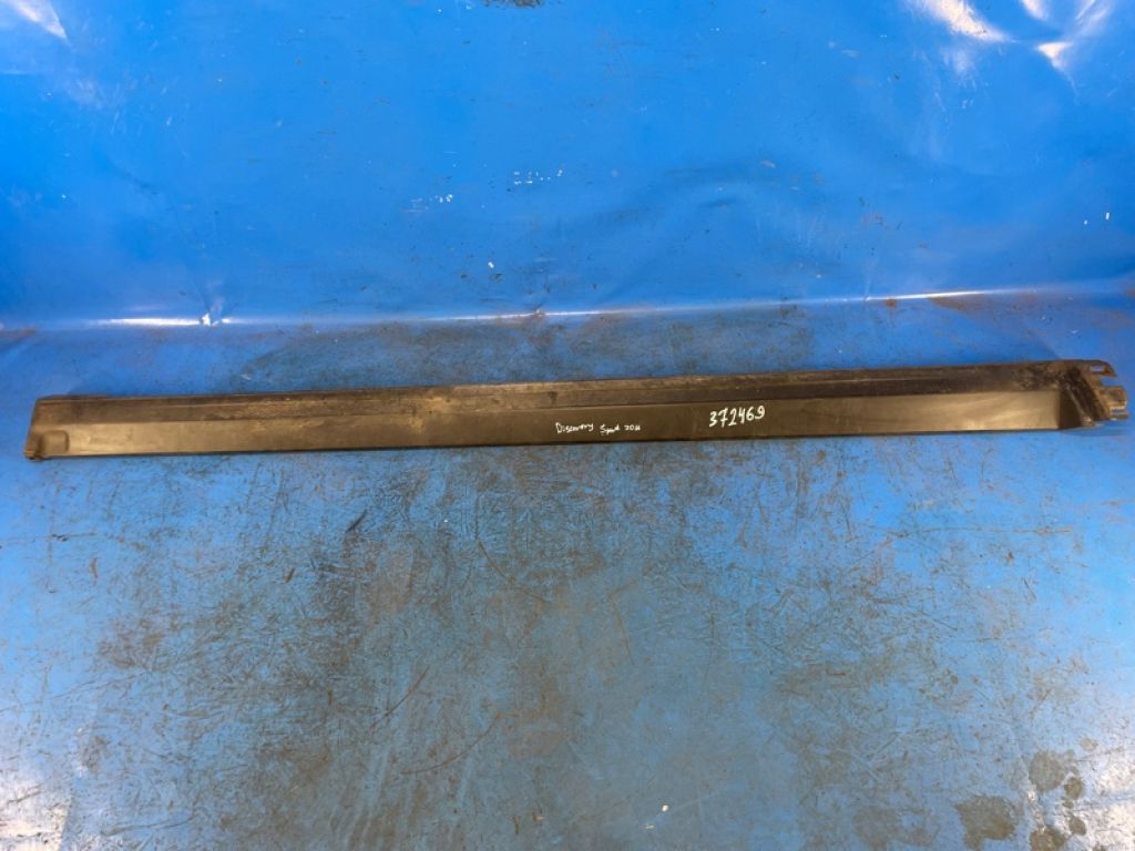 FK72-10155-AD | Накладка порогу зовнішня лів. LAND ROVER DISCOVERY Sport 15-19