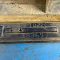 FK72-10155-AD | Накладка порогу зовнішня лів. LAND ROVER DISCOVERY Sport 15-19 - Прев'ю 9