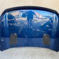 F5100-JG0MM | Капот NISSAN X-TRAIL T31 07-14 - Прев'ю 2