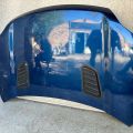 F5100-JG0MM | Капот NISSAN X-TRAIL T31 07-14 - Прев'ю 3