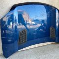 F5100-JG0MM | Капот NISSAN X-TRAIL T31 07-14 - Прев'ю 4
