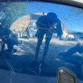 F5100-JG0MM | Капот NISSAN X-TRAIL T31 07-14 - Прев'ю 5