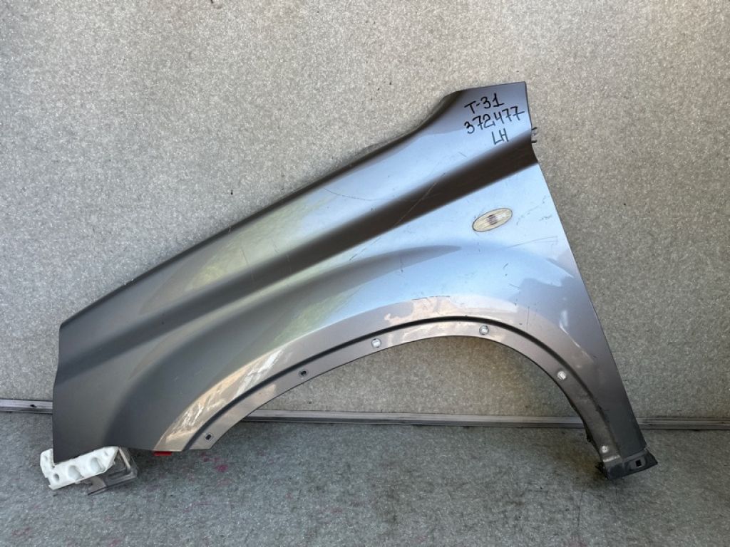 F3101-JH1EA | Крило переднє лів. NISSAN X-TRAIL T31 07-14