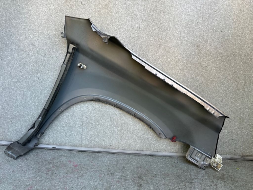 F3101-JH1EA | Крило переднє лів. NISSAN X-TRAIL T31 07-14 - Фото 8