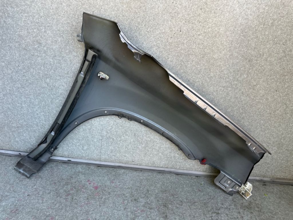 F3101-JH1EA | Крило переднє лів. NISSAN X-TRAIL T31 07-14 - Фото 9