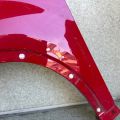 F3101-JG0EA | Крило переднє лів. NISSAN X-TRAIL T31 07-14 - Прев'ю 4