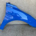 663213Z000 | Крыло переднее правое HYUNDAI i40 15-19 - Превью 2