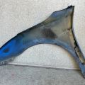 663213Z000 | Крыло переднее правое HYUNDAI i40 15-19 - Превью 5