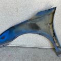 663213Z000 | Крило переднє прав. HYUNDAI i40 15-19 - Прев'ю 6