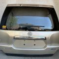 K010M-JG4EB | Кришка багажника NISSAN X-TRAIL T31 07-14