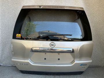 Кришка багажника NISSAN X-TRAIL T31 07-14