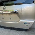 K010M-JG4EB | Кришка багажника NISSAN X-TRAIL T31 07-14 - Прев'ю 4