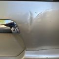K010M-JG4EB | Кришка багажника NISSAN X-TRAIL T31 07-14 - Прев'ю 6