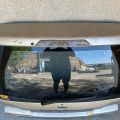 K010M-JG4EB | Кришка багажника NISSAN X-TRAIL T31 07-14 - Прев'ю 7