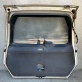K010M-JG4EB | Кришка багажника NISSAN X-TRAIL T31 07-14 - Прев'ю 9