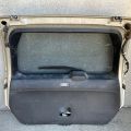 K010M-JG4EB | Кришка багажника NISSAN X-TRAIL T31 07-14 - Прев'ю 10