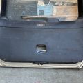 K010M-JG4EB | Кришка багажника NISSAN X-TRAIL T31 07-14 - Прев'ю 11