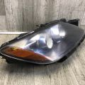 EG21-51-0K0J | Фара права MAZDA CX-7 06-12 - Прев'ю 2