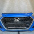865113Z500 | Ноускат Панель Бампер Фара Морда HYUNDAI i40 15-19