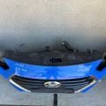 865113Z500 | Ноускат Панель Бампер Фара Морда HYUNDAI i40 15-19 - Прев'ю 3
