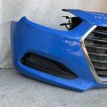 865113Z500 | Ноускат Панель Бампер Фара Морда HYUNDAI i40 15-19 - Прев'ю 4