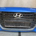 865113Z500 | Ноускат Панель Бампер Фара Морда HYUNDAI i40 15-19 - Прев'ю 6