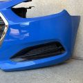 865113Z500 | Ноускат Панель Бампер Фара Морда HYUNDAI i40 15-19 - Прев'ю 8