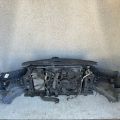 865113Z500 | Ноускат Панель Бампер Фара Морда HYUNDAI i40 15-19 - Прев'ю 10