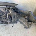 865113Z500 | Ноускат Панель Бампер Фара Морда HYUNDAI i40 15-19 - Прев'ю 11