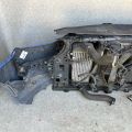 865113Z500 | Ноускат Панель Бампер Фара Морда HYUNDAI i40 15-19 - Прев'ю 12