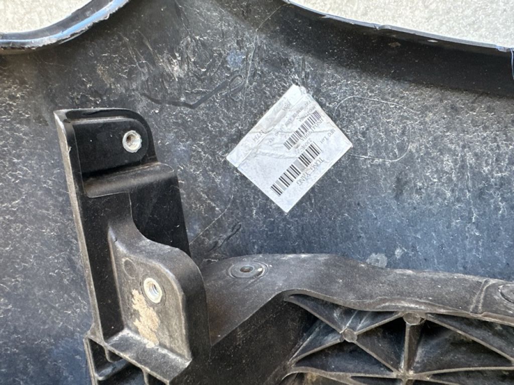 865113Z500 | Ноускат Панель Бампер Фара Морда HYUNDAI i40 15-19 - Фото 14