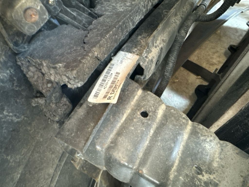 865113Z500 | Ноускат Панель Бампер Фара Морда HYUNDAI i40 15-19 - Фото 15
