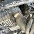 865113Z500 | Ноускат Панель Бампер Фара Морда HYUNDAI i40 15-19 - Прев'ю 16